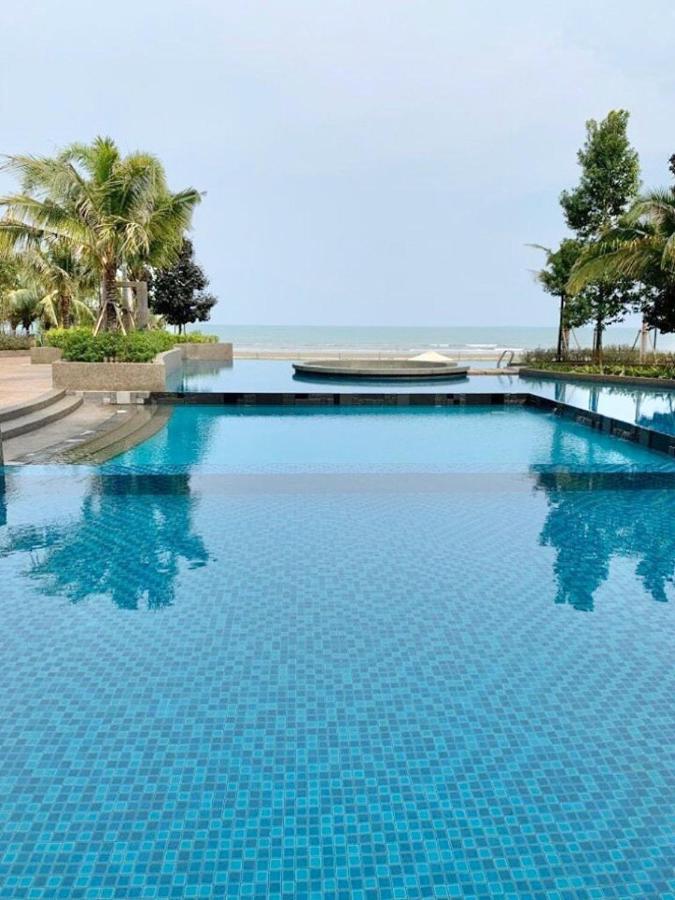 Kuantan Staycationtimurbay Exterior foto